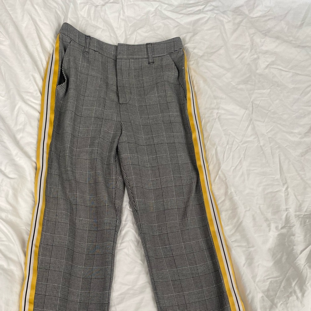 Romeo and Juliette pants